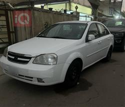 شيفروليه اوبترا